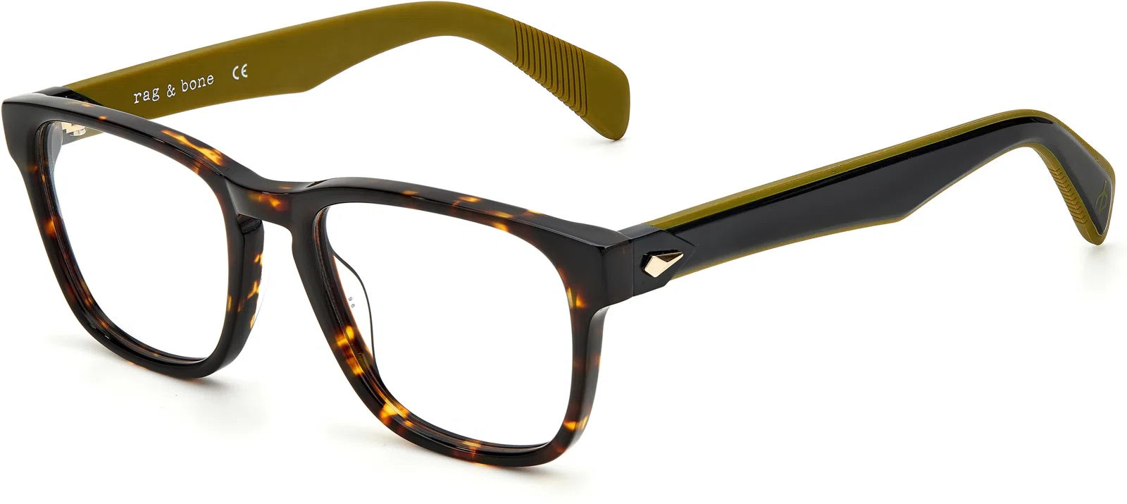 Rag & Bone 7032 Eyeglasses - view 13